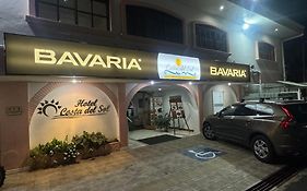 Hotel Y Restaurante Costa Del Sol